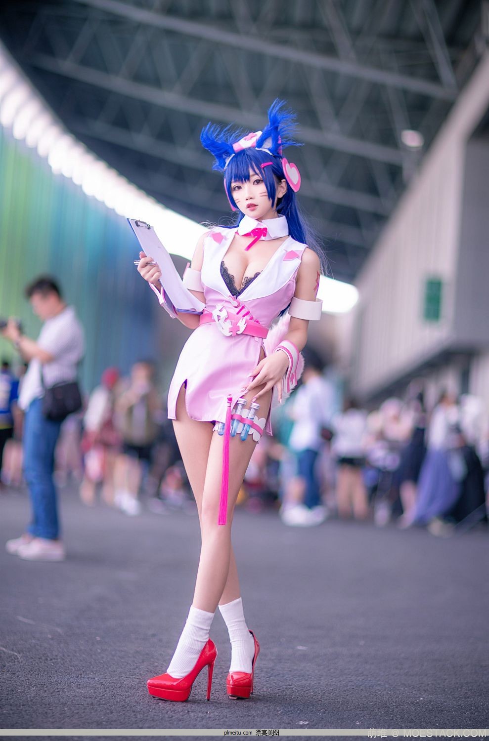 ŮCoser ڲw – [14P]