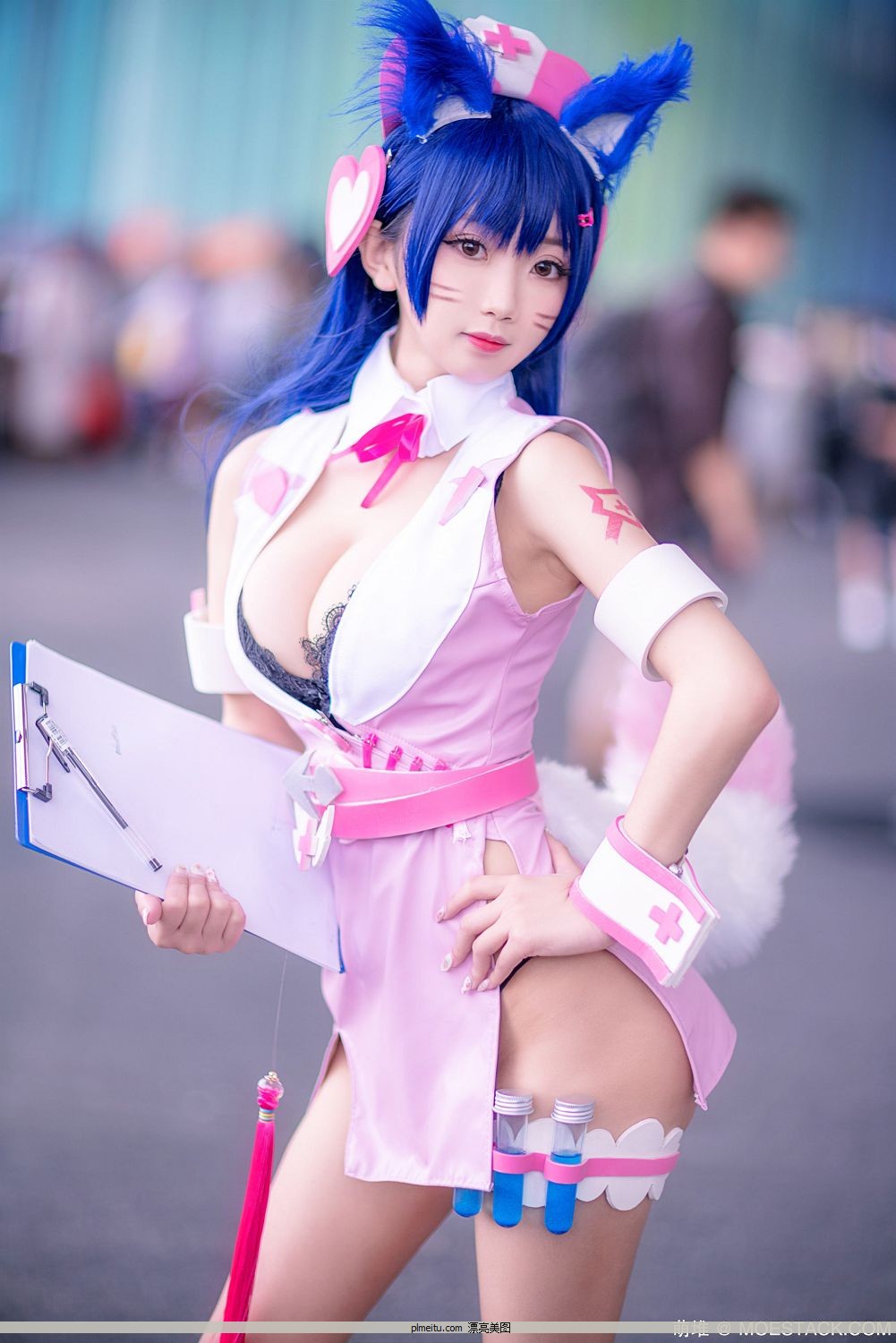 ŮCoser ڲw – [14P]