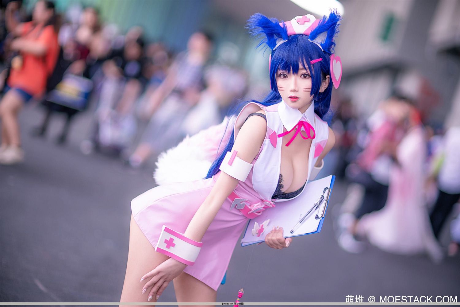 ŮCoser ڲw – [14P]