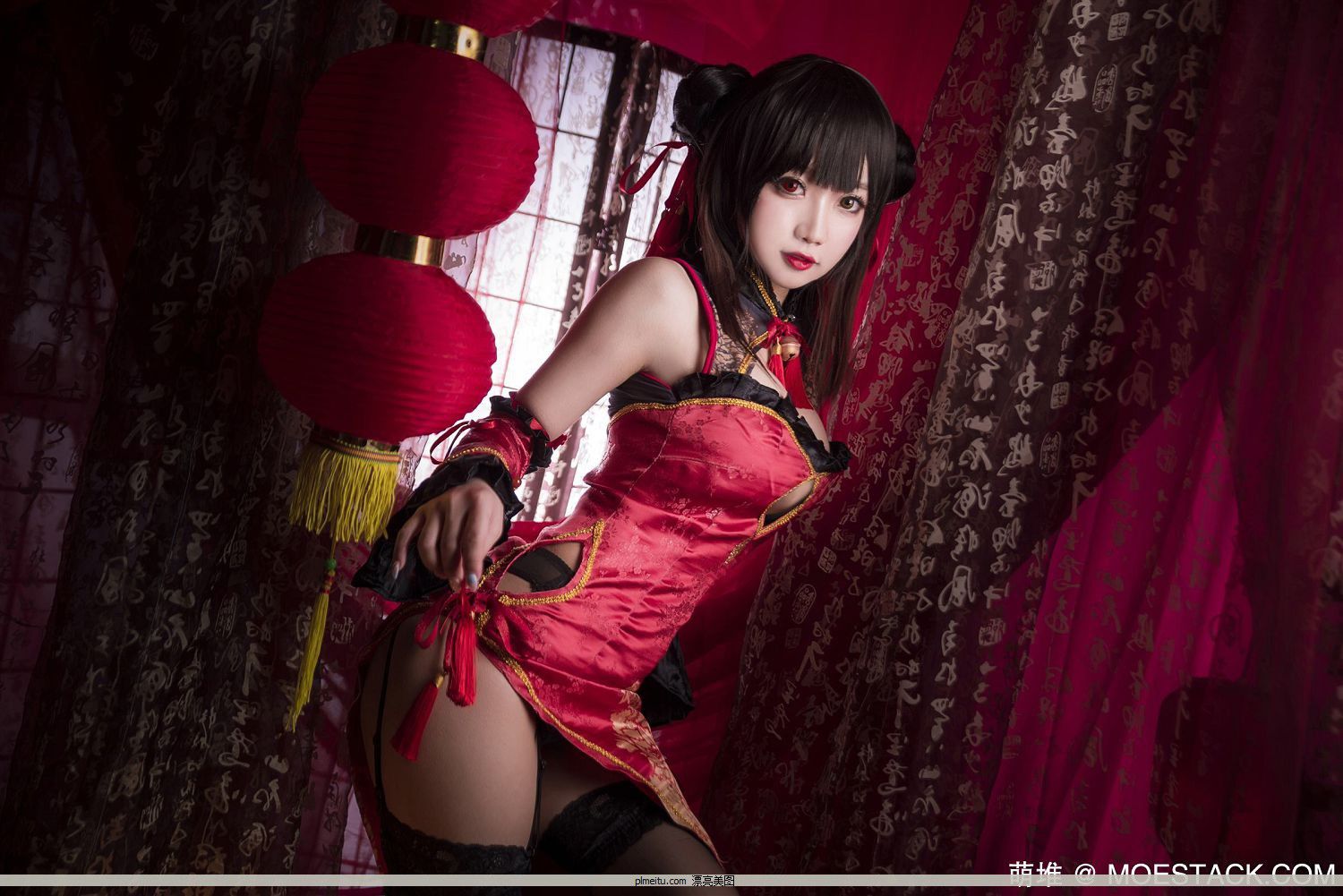 ŮCoser ڲw – ʱ[22P]