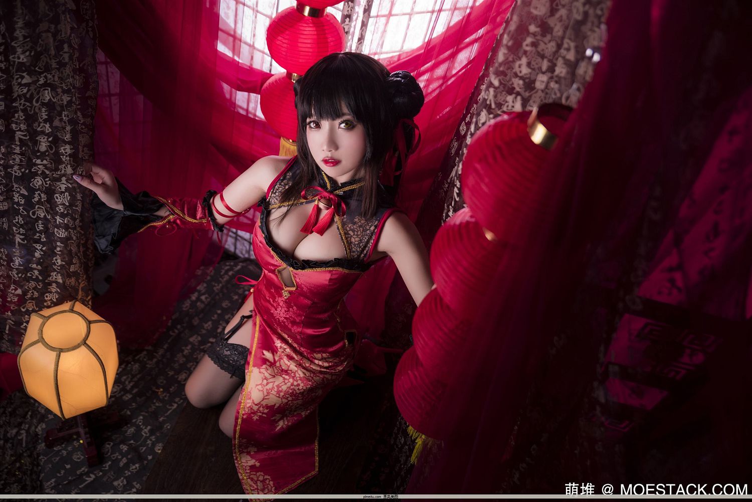 ŮCoser ڲw – ʱ[22P]