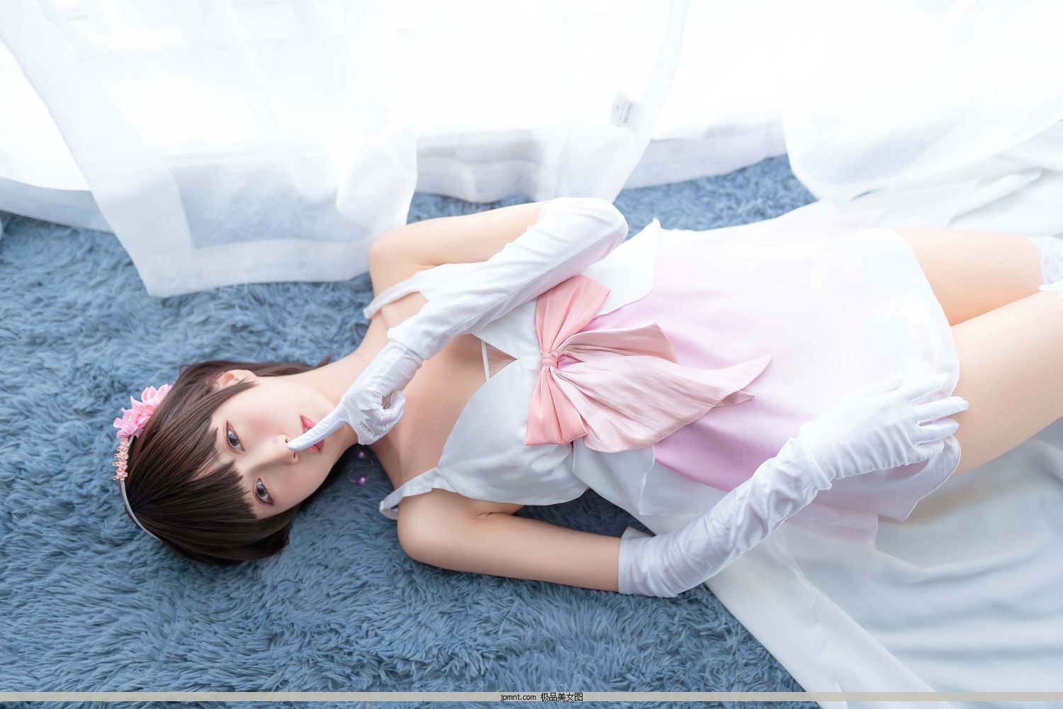 [ϵŮCoser@ľOwO] NO.032 ٻcos [39P-184]