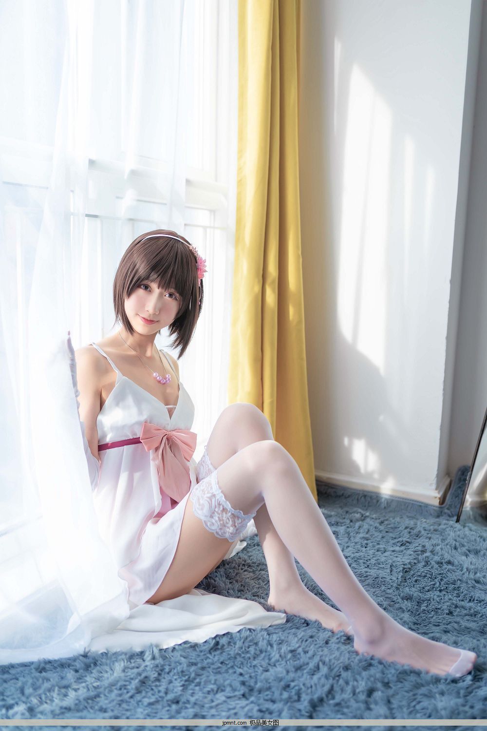 [ϵŮCoser@ľOwO] NO.032 ٻcos [39P-184]