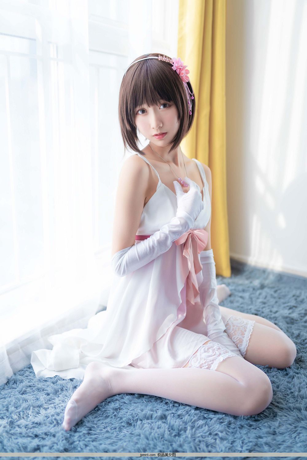 [ϵŮCoser@ľOwO] NO.032 ٻcos [39P-184]