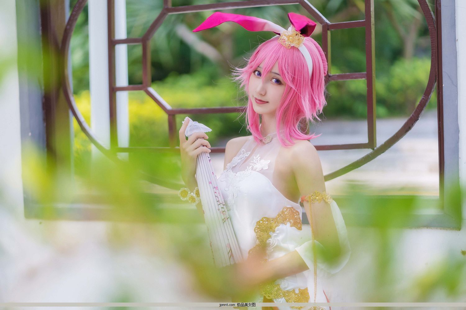 [ϵŮCoser@ľOwO] NO.029 ӣcos [31P-120]