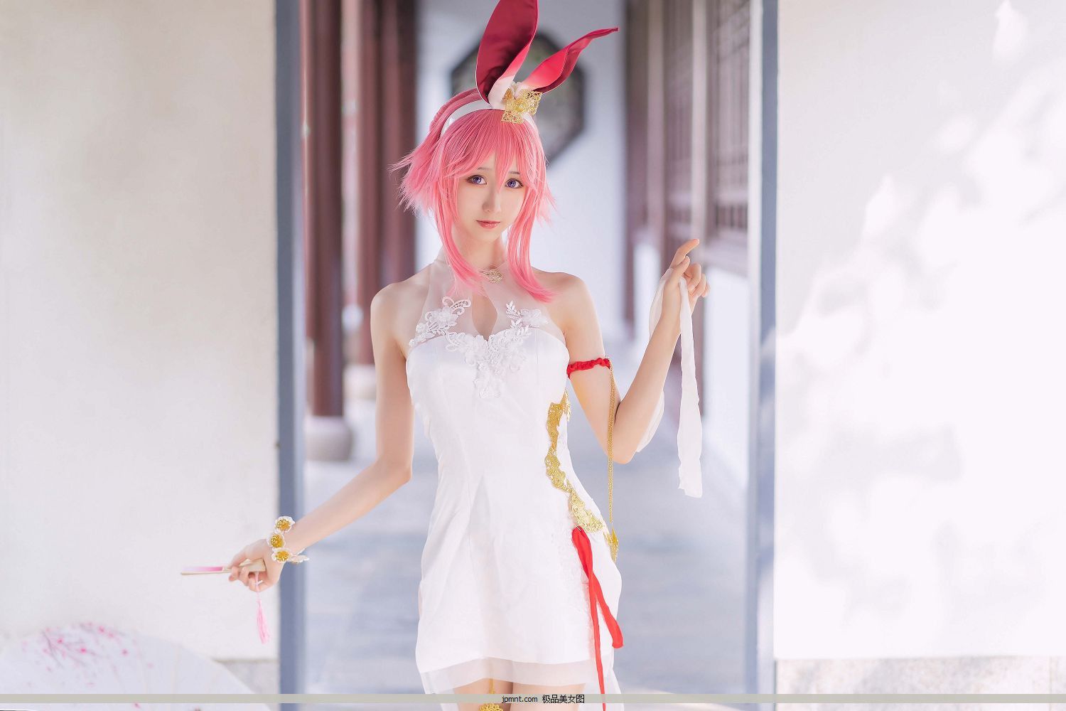 [ϵŮCoser@ľOwO] NO.029 ӣcos [31P-120]