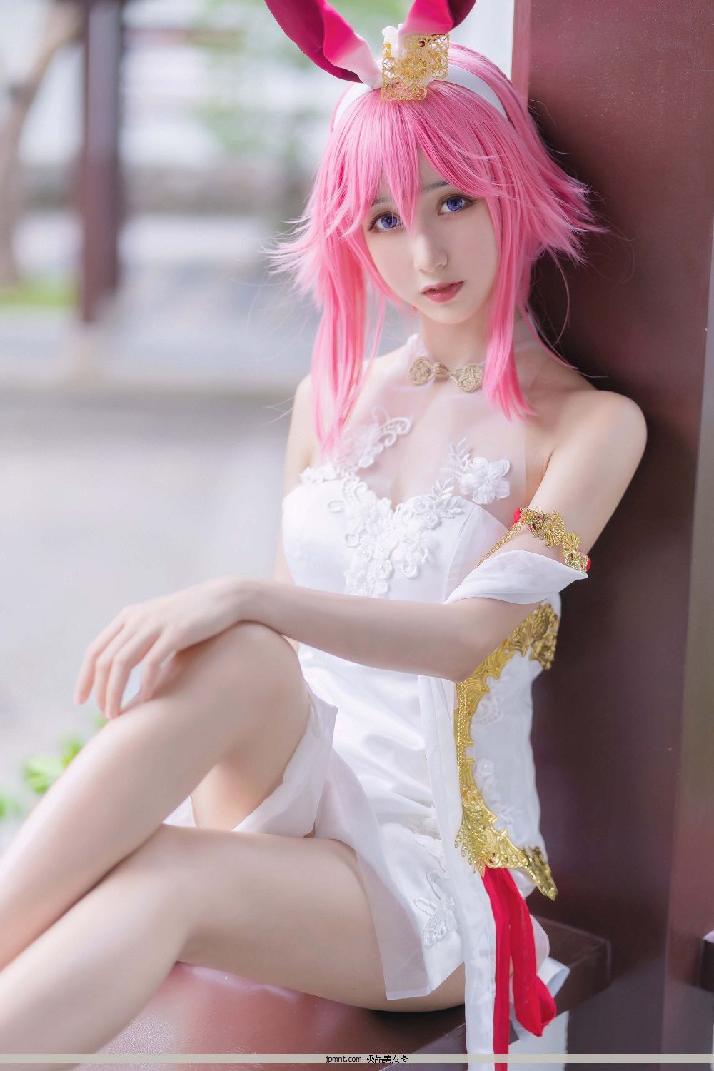 [ϵŮCoser@ľOwO] NO.029 ӣcos [31P-120]