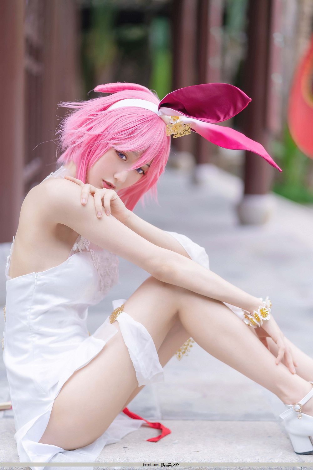 [ϵŮCoser@ľOwO] NO.029 ӣcos [31P-120]