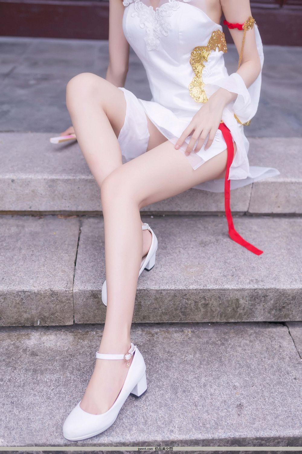 [ϵŮCoser@ľOwO] NO.029 ӣcos [31P-120]