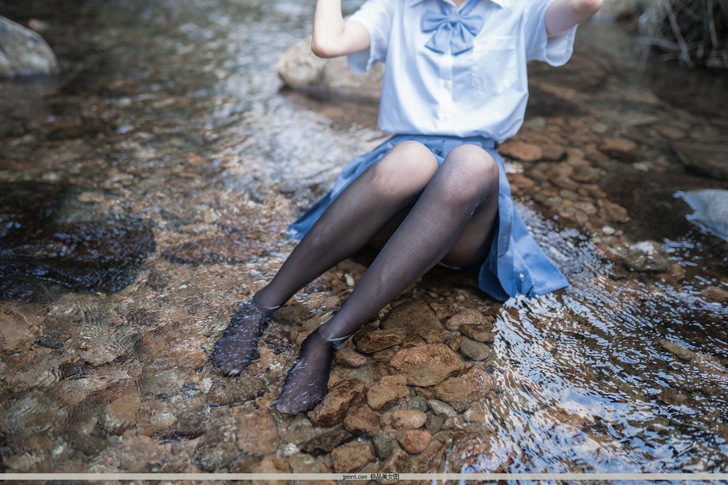 [ϵŮCoser@ľOwO] NO.027 ˮɫϪƷ [51P-177]