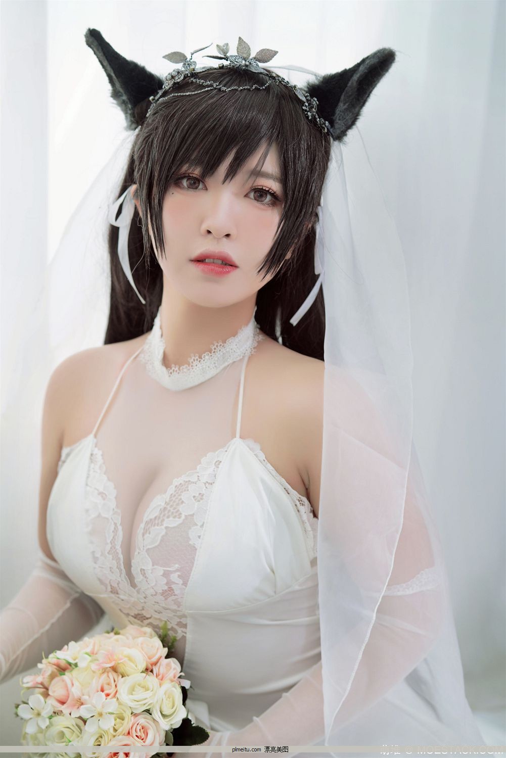 ΢Coser@ – 崻[30P]