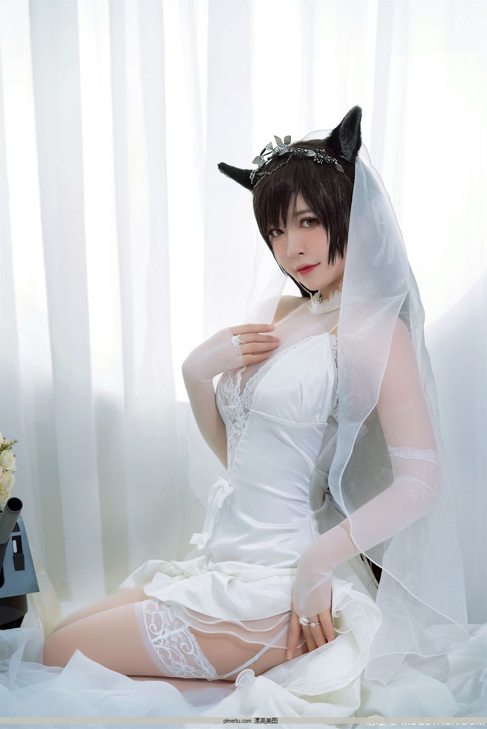 ΢Coser@ – 崻[30P]