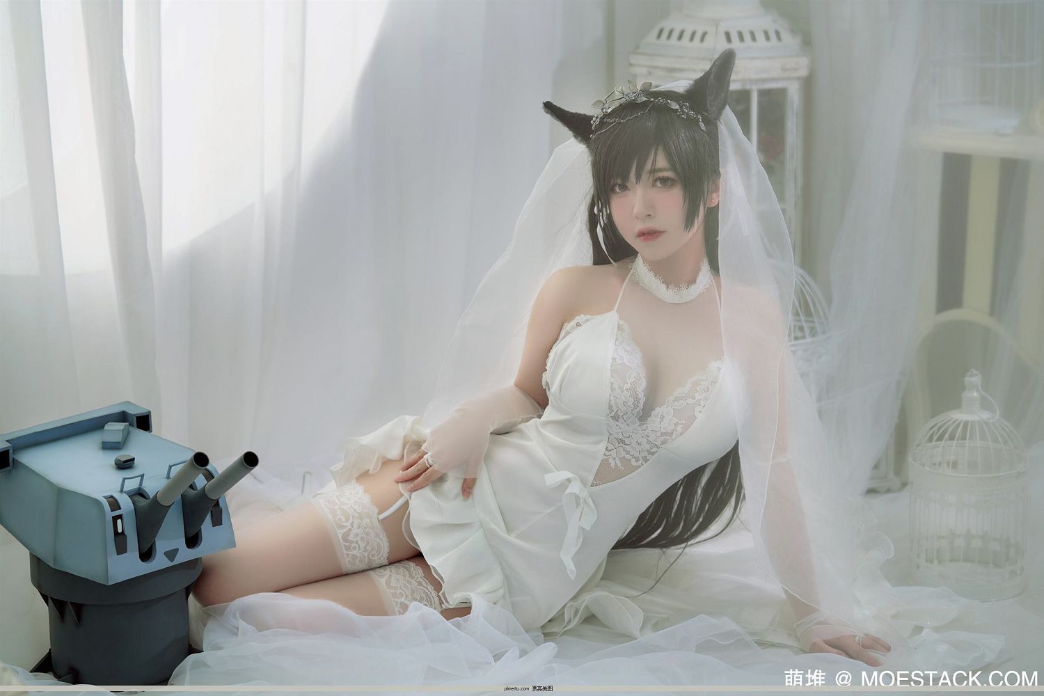 ΢Coser@ – 崻[30P]