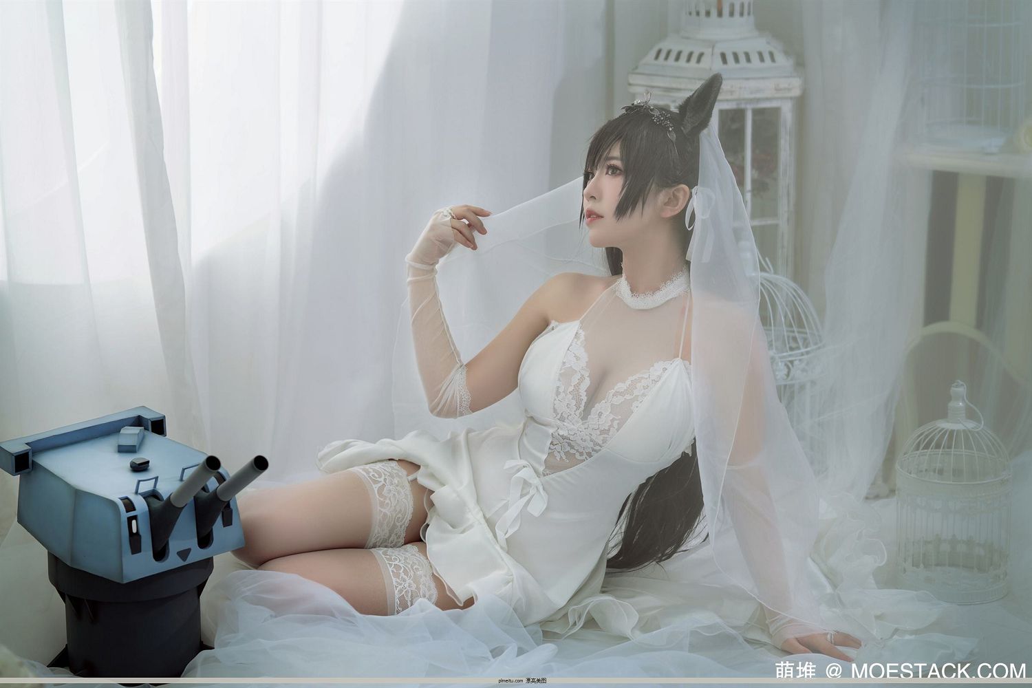 ΢Coser@ – 崻[30P]