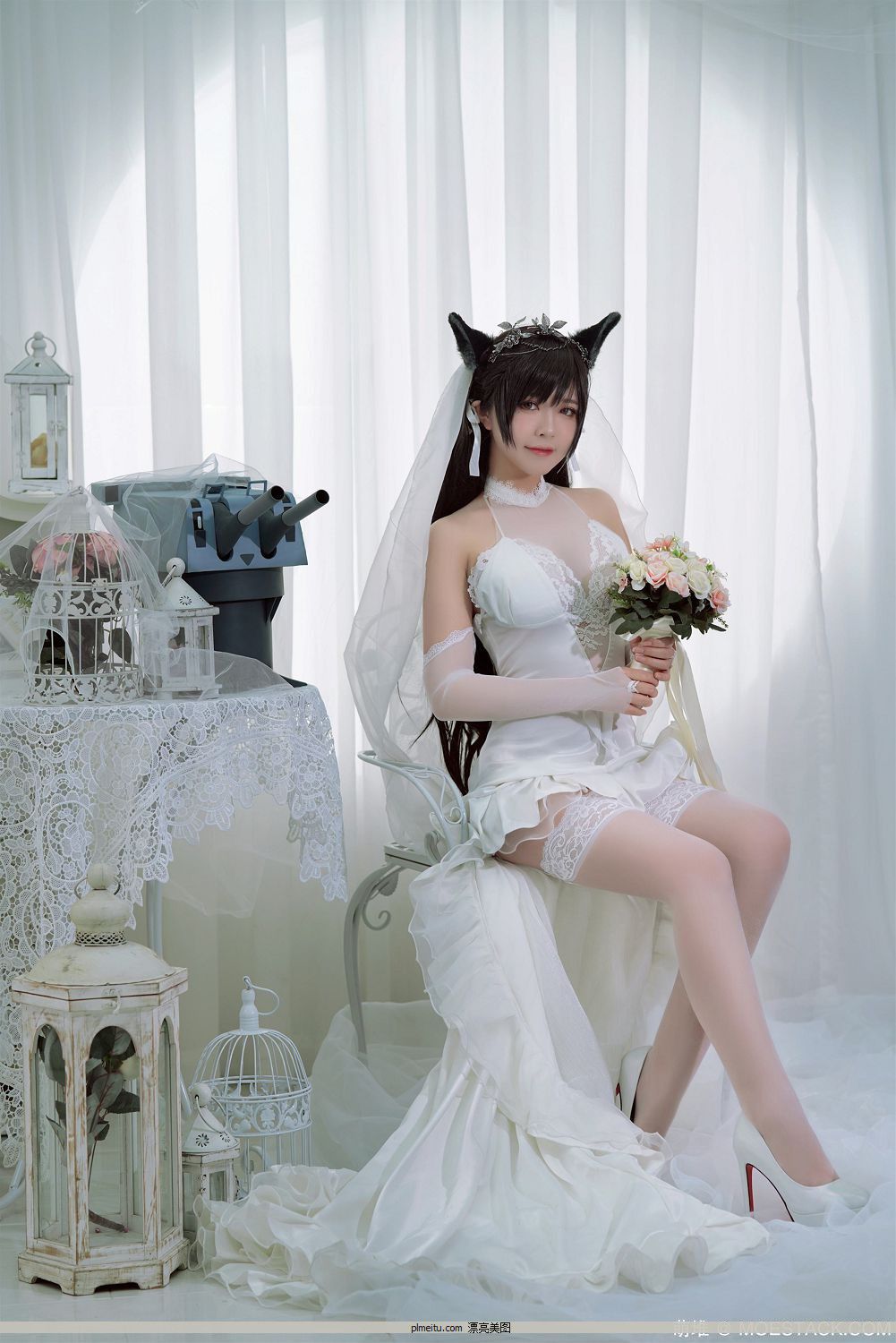 ΢Coser@ – 崻[30P]