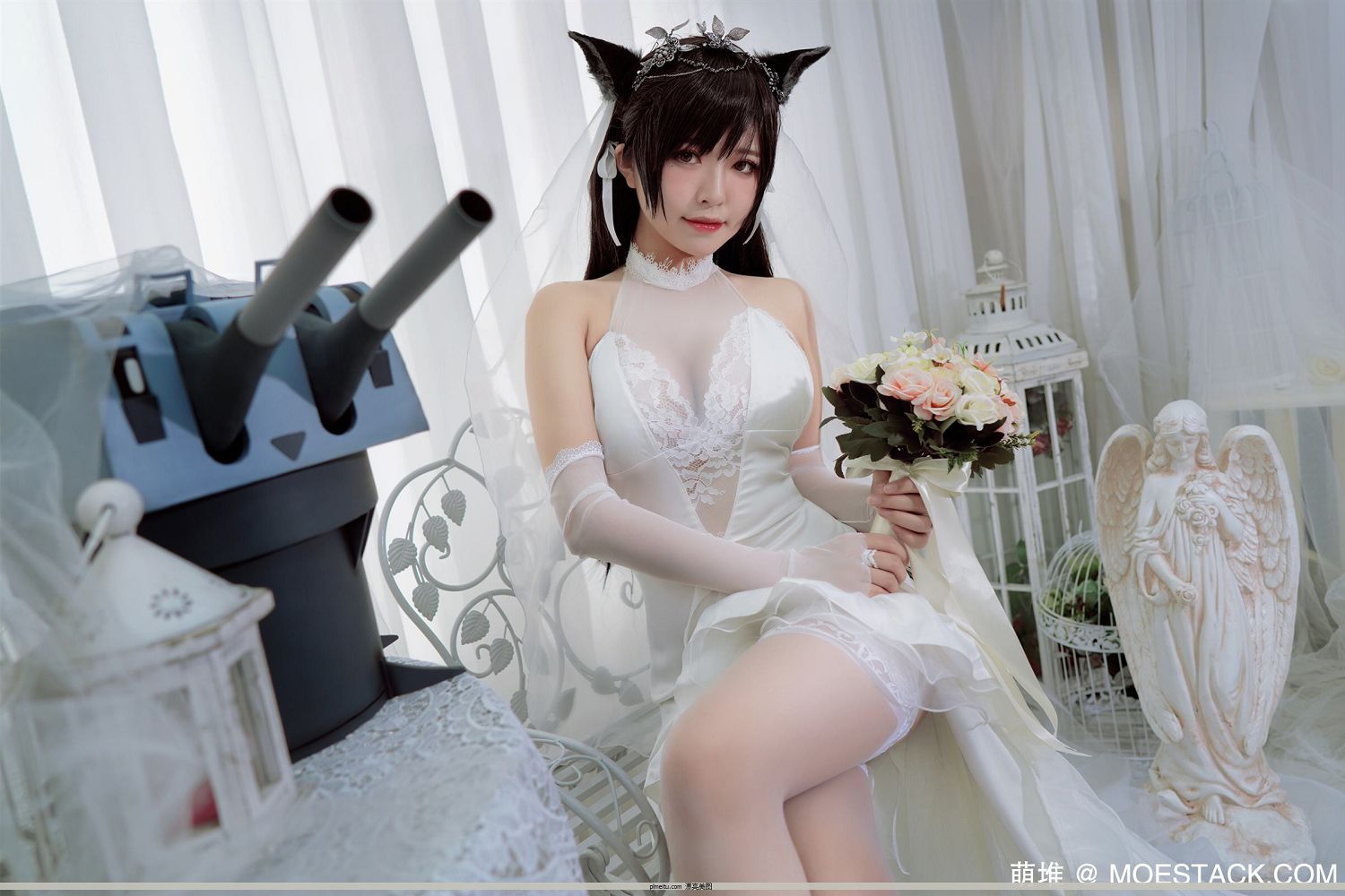 ΢Coser@ – 崻[30P]