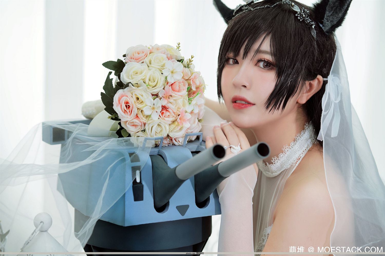 ΢Coser@ – 崻[30P]