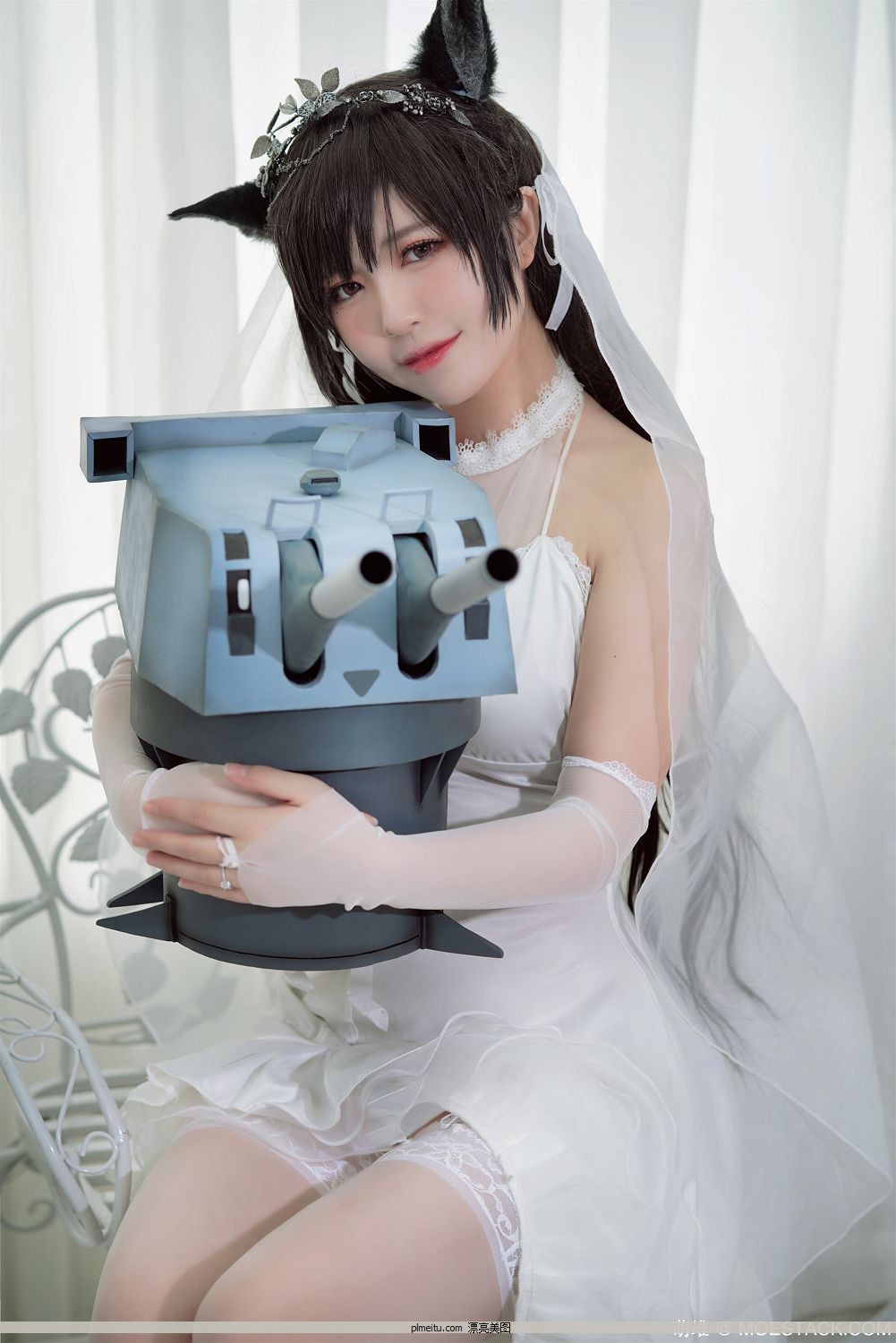 ΢Coser@ – 崻[30P]