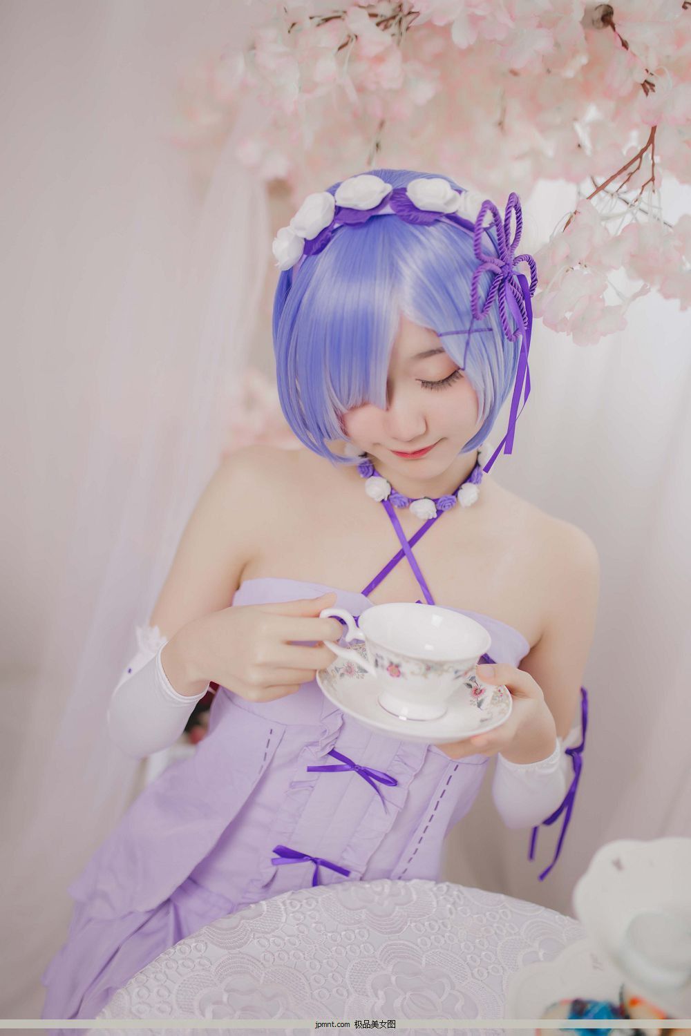 [ϵŮCoser@ľOwO] NO.003 ķ [24P-152]