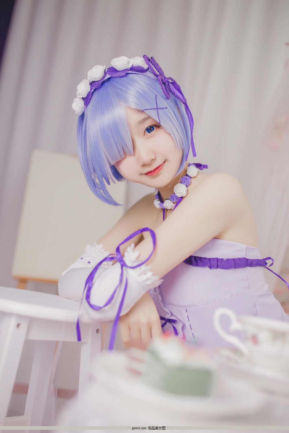 [ϵŮCoser@ľOwO] NO.003 ķ [24P-152]