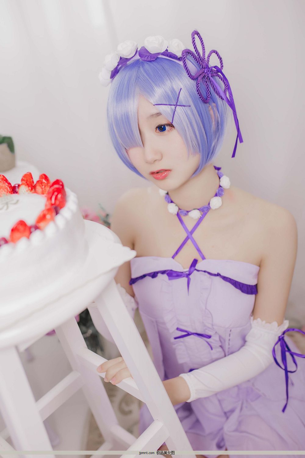 [ϵŮCoser@ľOwO] NO.003 ķ [24P-152]