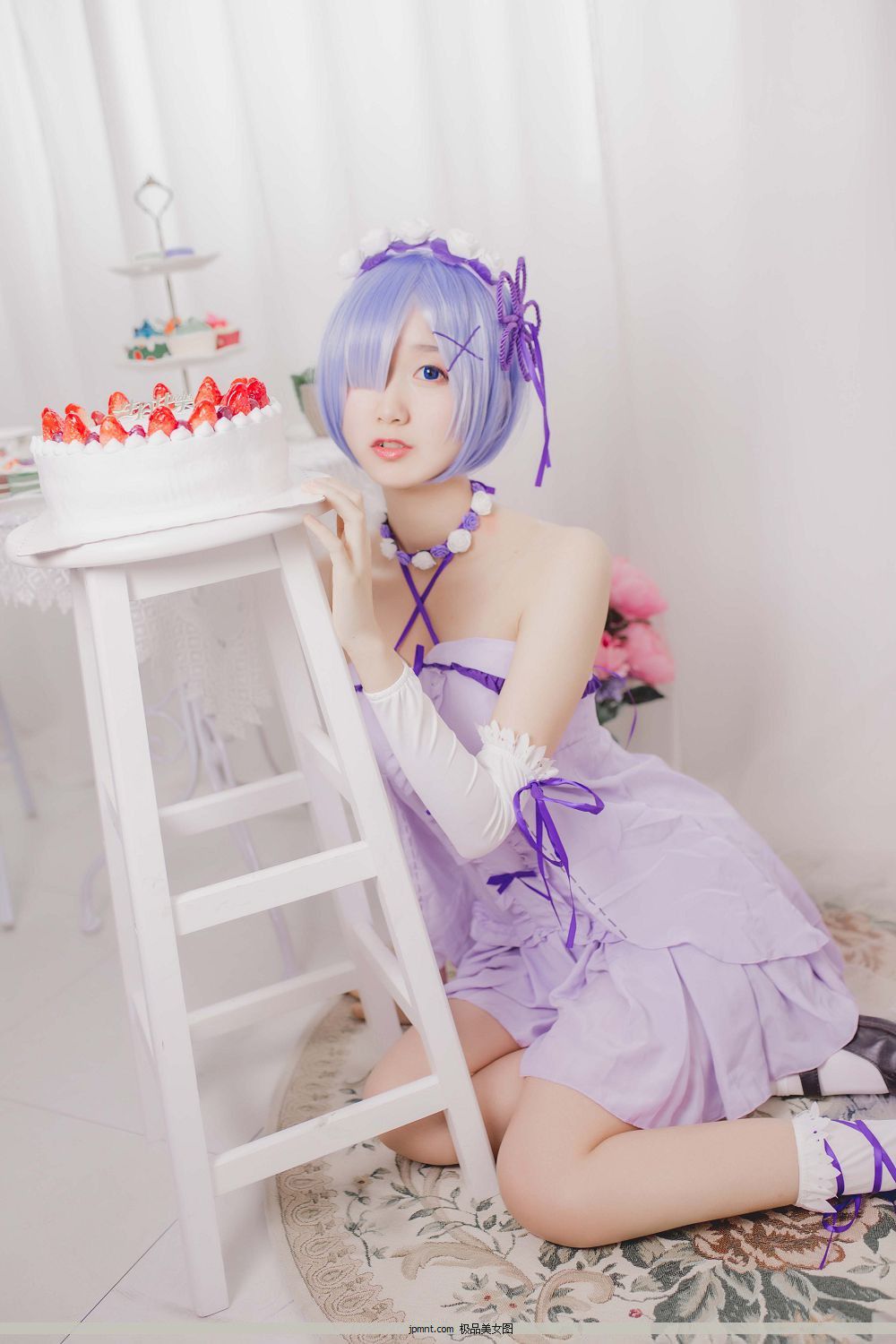 [ϵŮCoser@ľOwO] NO.003 ķ [24P-152]