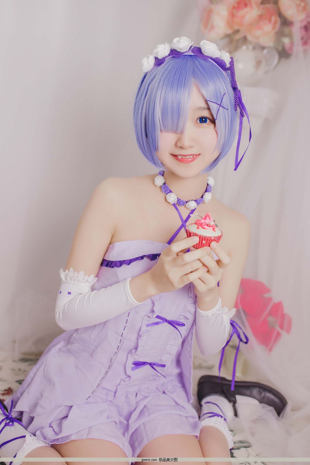 [ϵŮCoser@ľOwO] NO.003 ķ [24P-152]