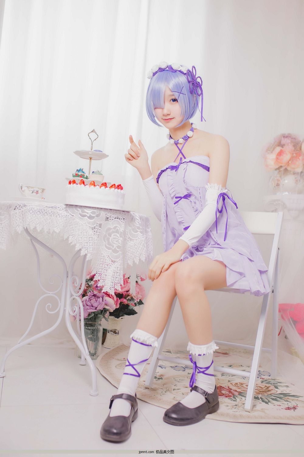 [ϵŮCoser@ľOwO] NO.003 ķ [24P-152]