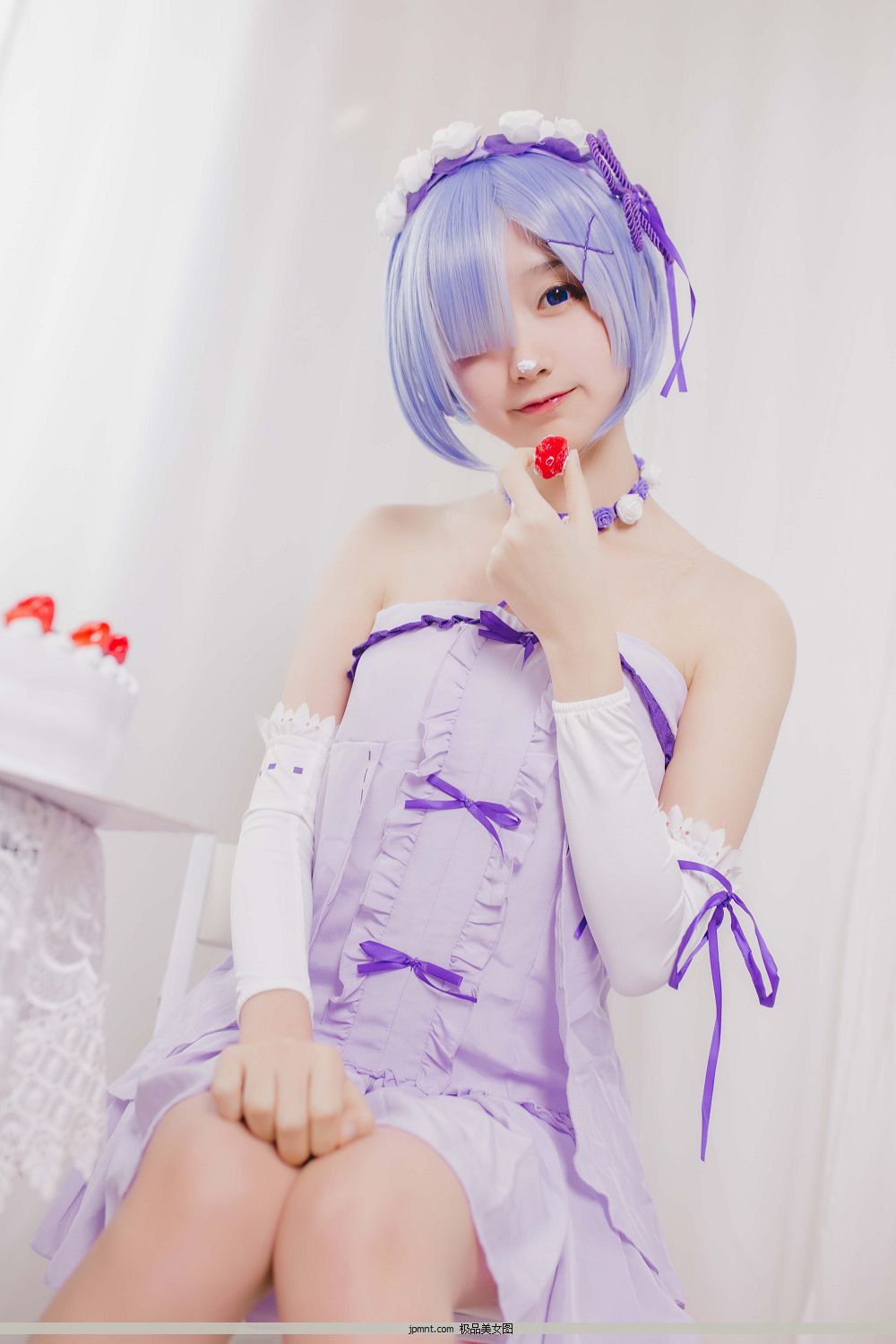 [ϵŮCoser@ľOwO] NO.003 ķ [24P-152]