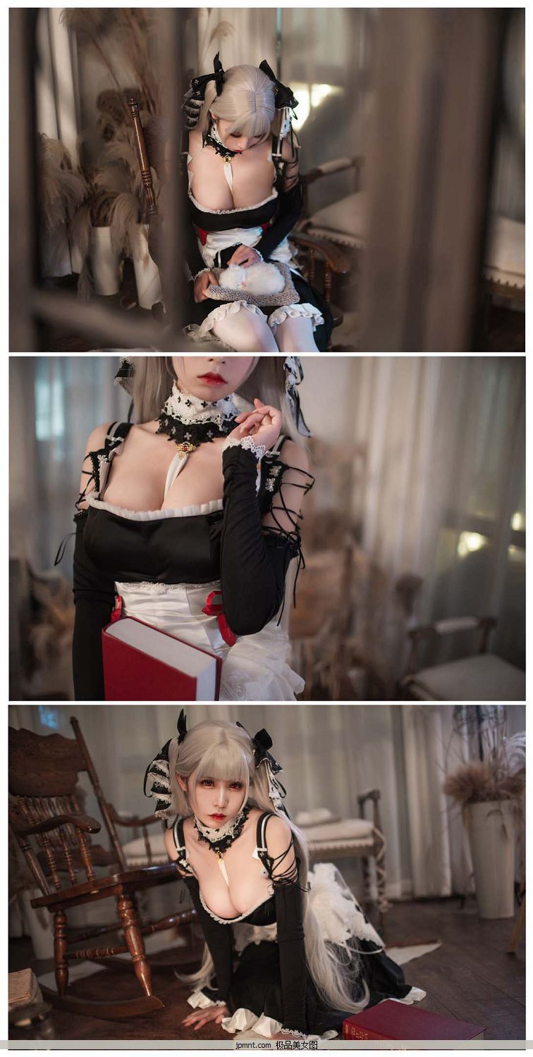 [COSER Ůʦ_PhD] No.006  η