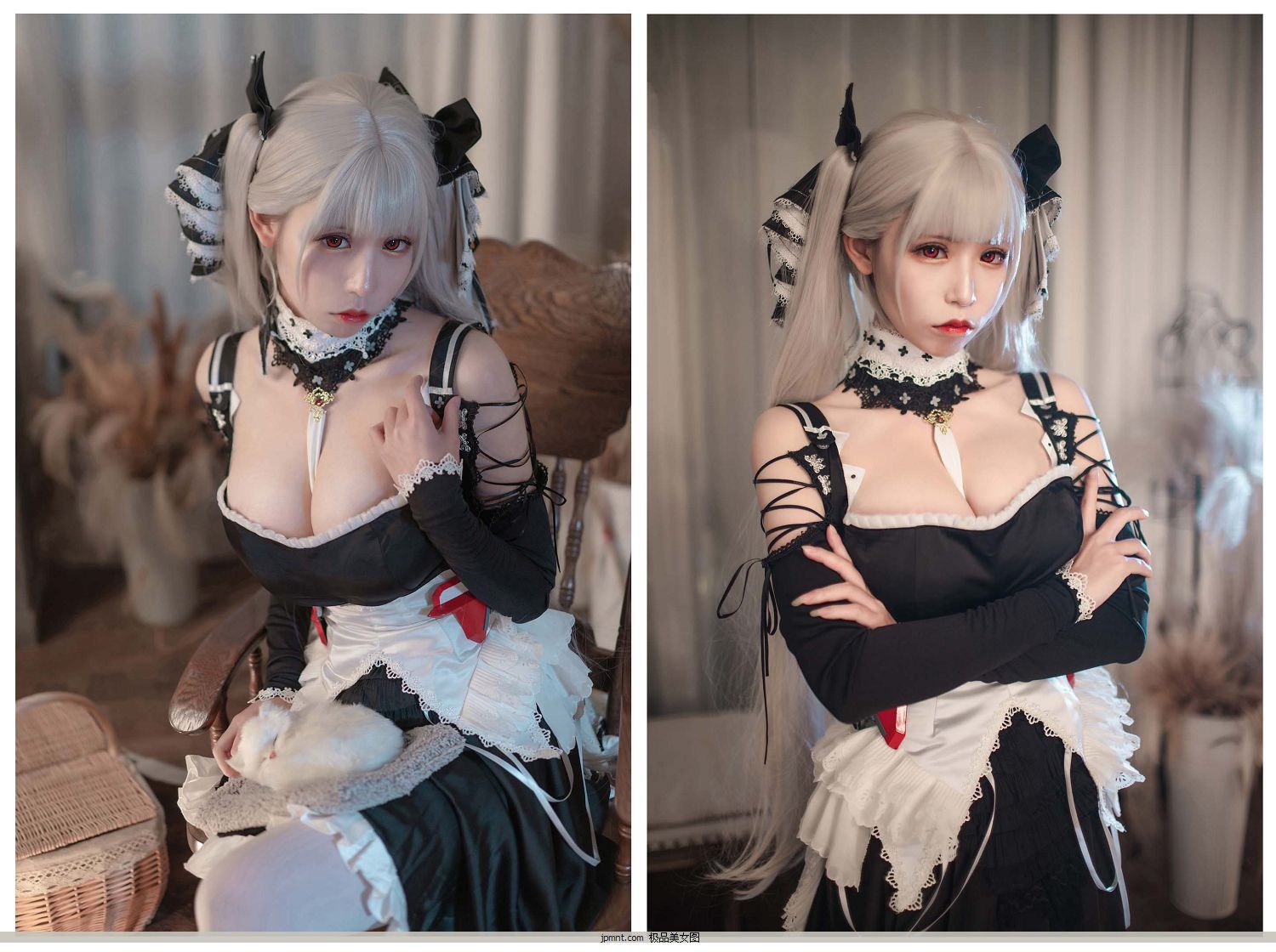 [COSER Ůʦ_PhD] No.006  η