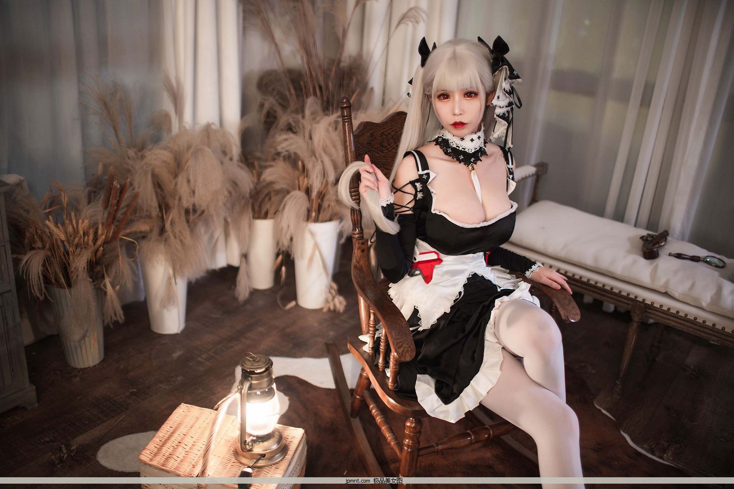 [COSER Ůʦ_PhD] No.006  η