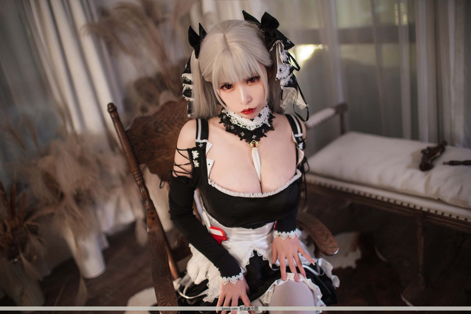 [COSER Ůʦ_PhD] No.006  η