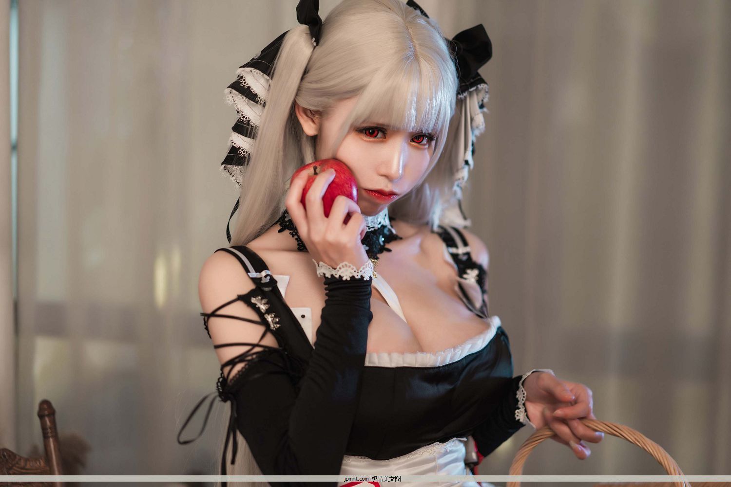 [COSER Ůʦ_PhD] No.006  η