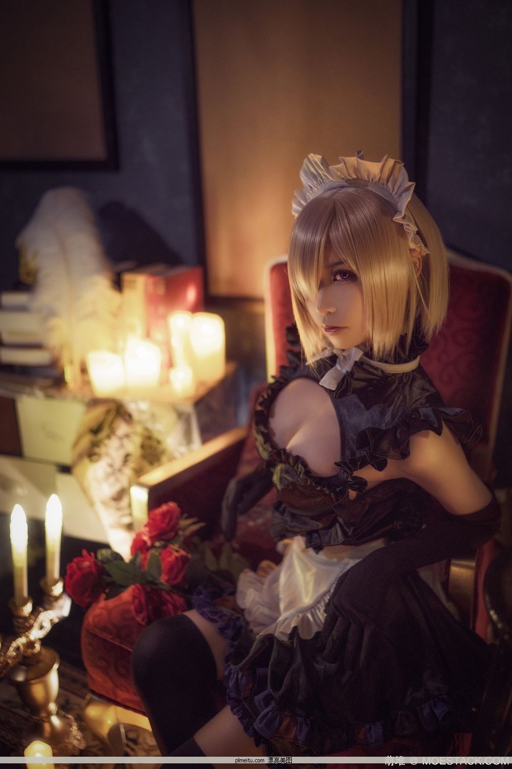 COSER Ůʦ_PhD – Ů[12P]