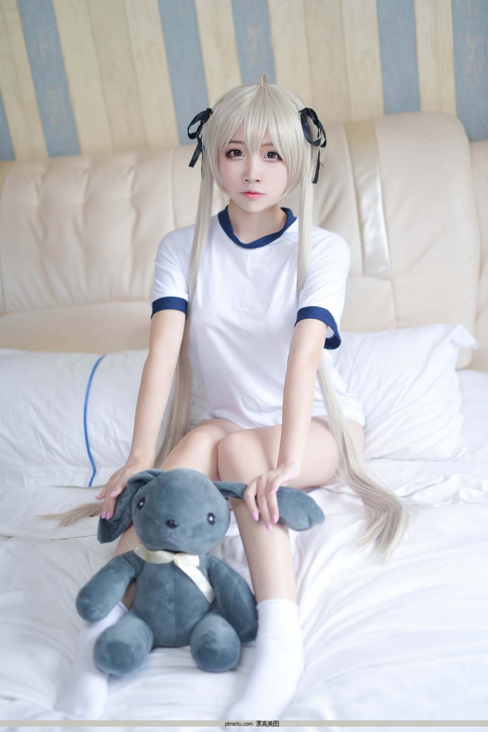 [Coser@Nisa] 055 ˶