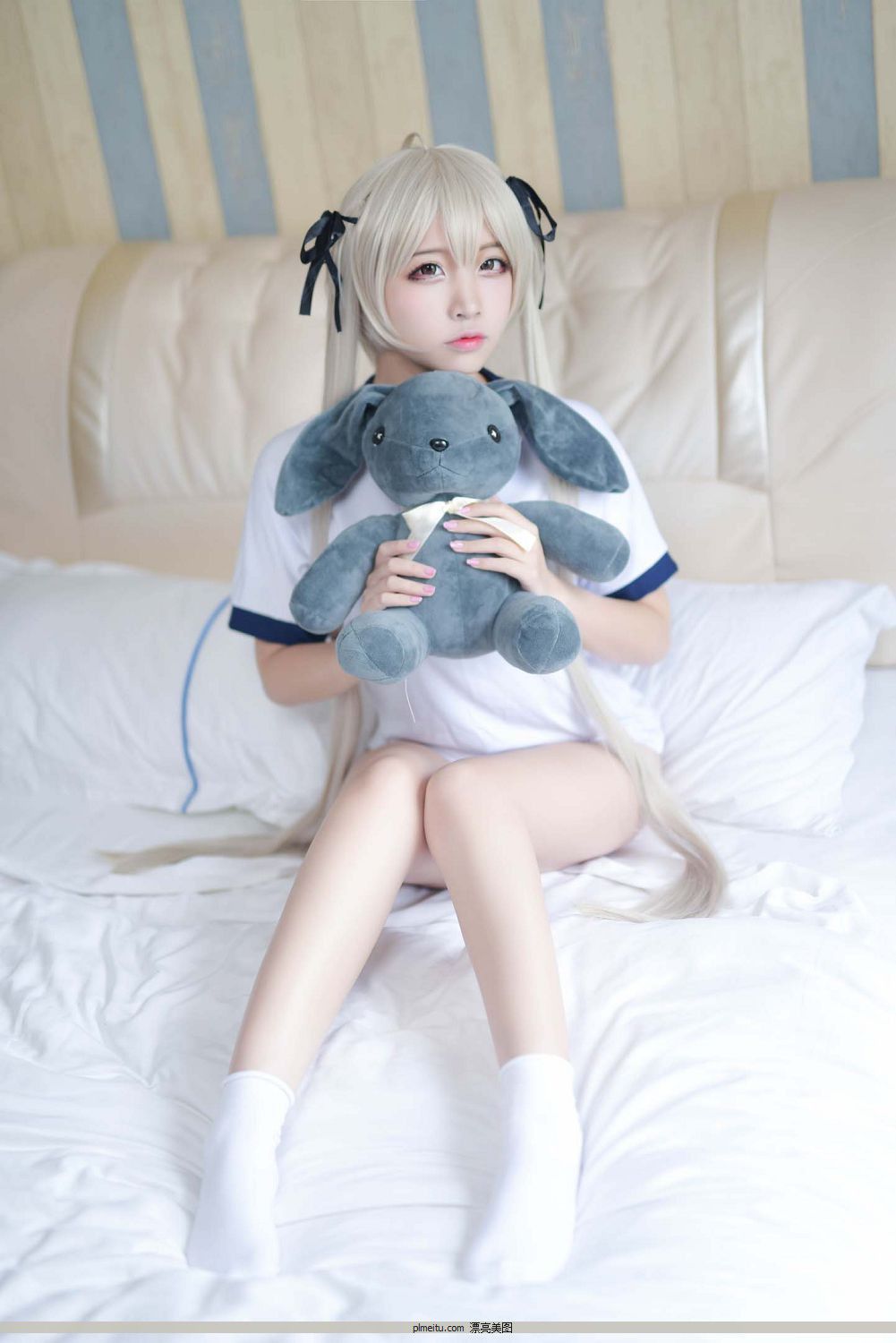 [Coser@Nisa] 055 ˶