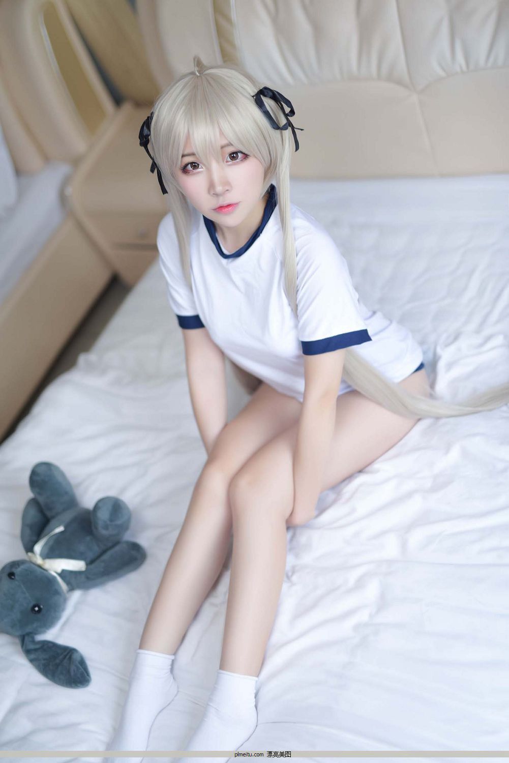 [Coser@Nisa] 055 ˶