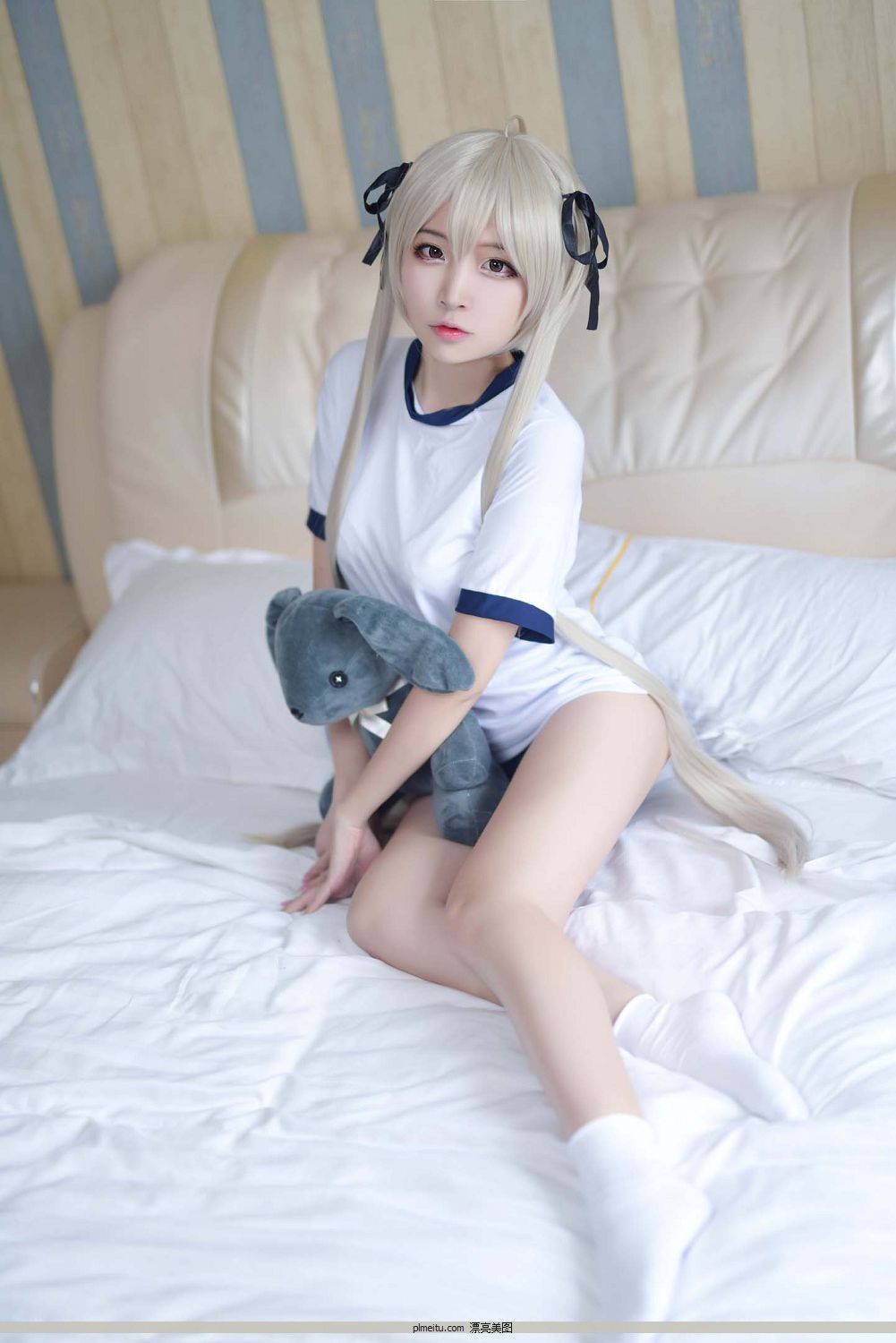 [Coser@Nisa] 055 ˶