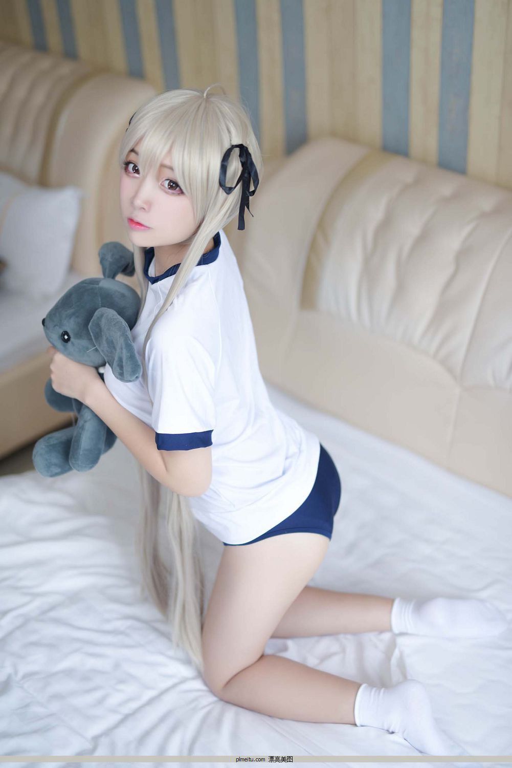 [Coser@Nisa] 055 ˶