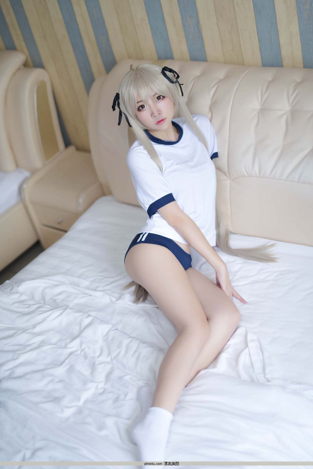 [Coser@Nisa] 055 ˶