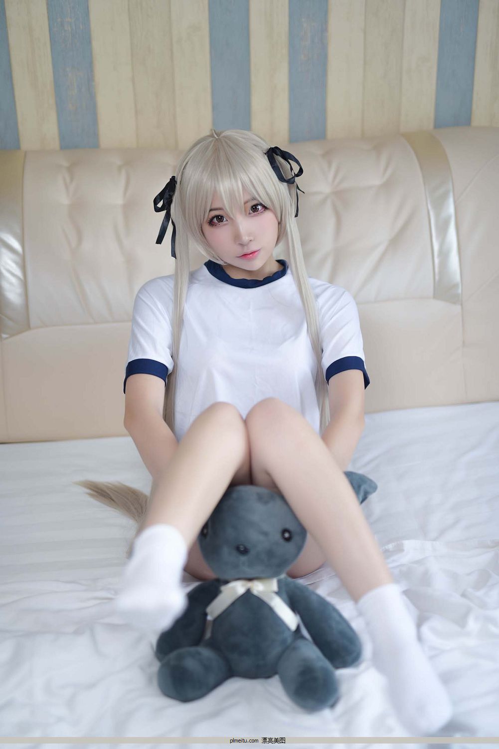 [Coser@Nisa] 055 ˶