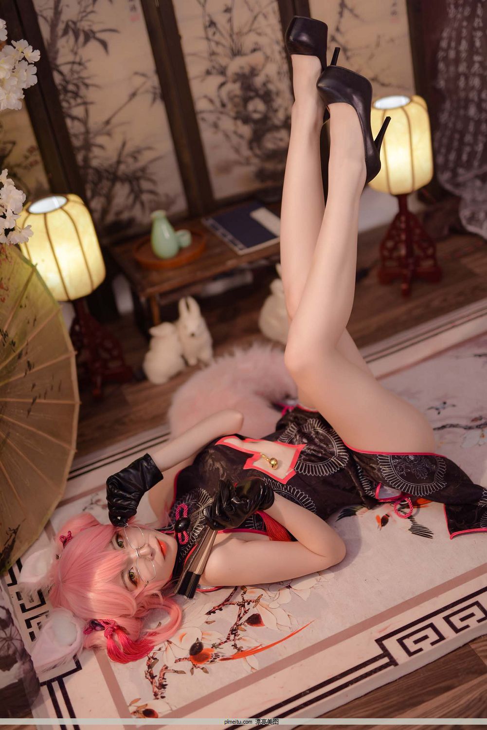 [Coser@Nisa] 011 Fateۺ