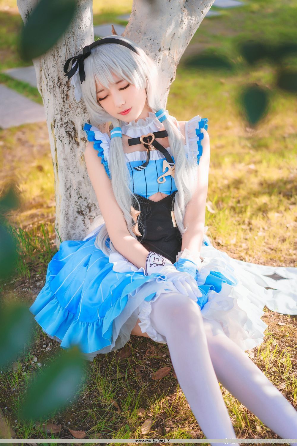 COSER Ůww – ɯ[15P]