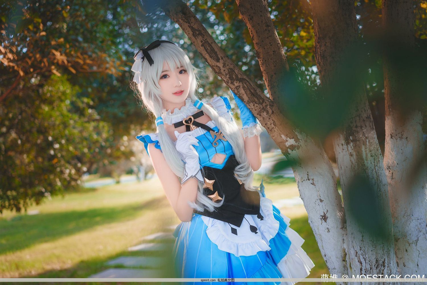 COSER Ůww – ɯ[15P]