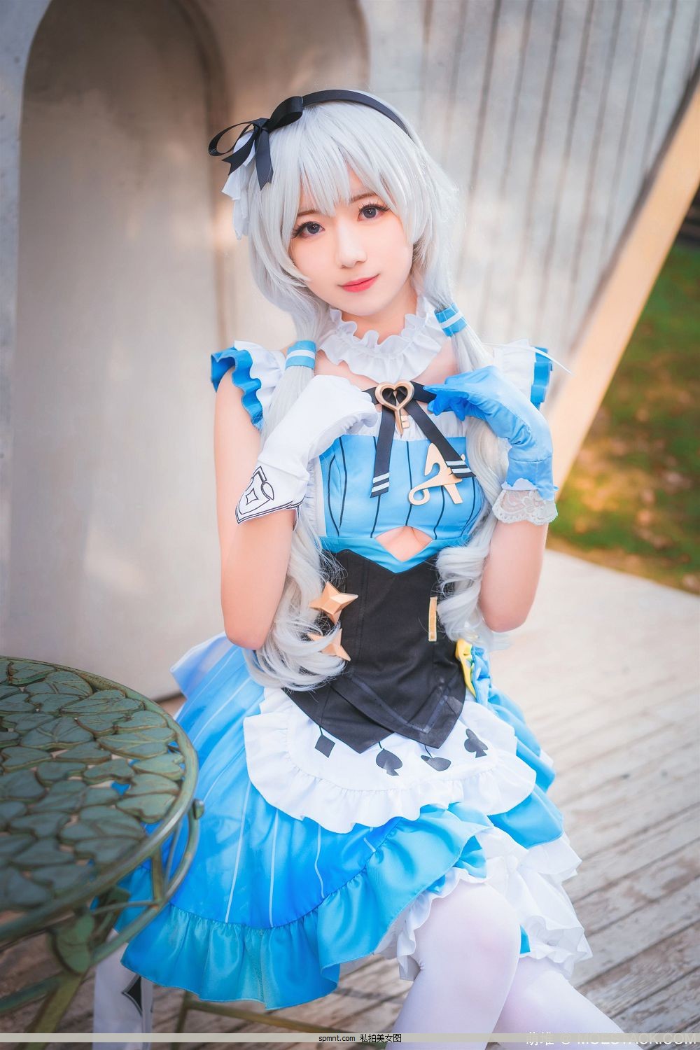 COSER Ůww – ɯ[15P]