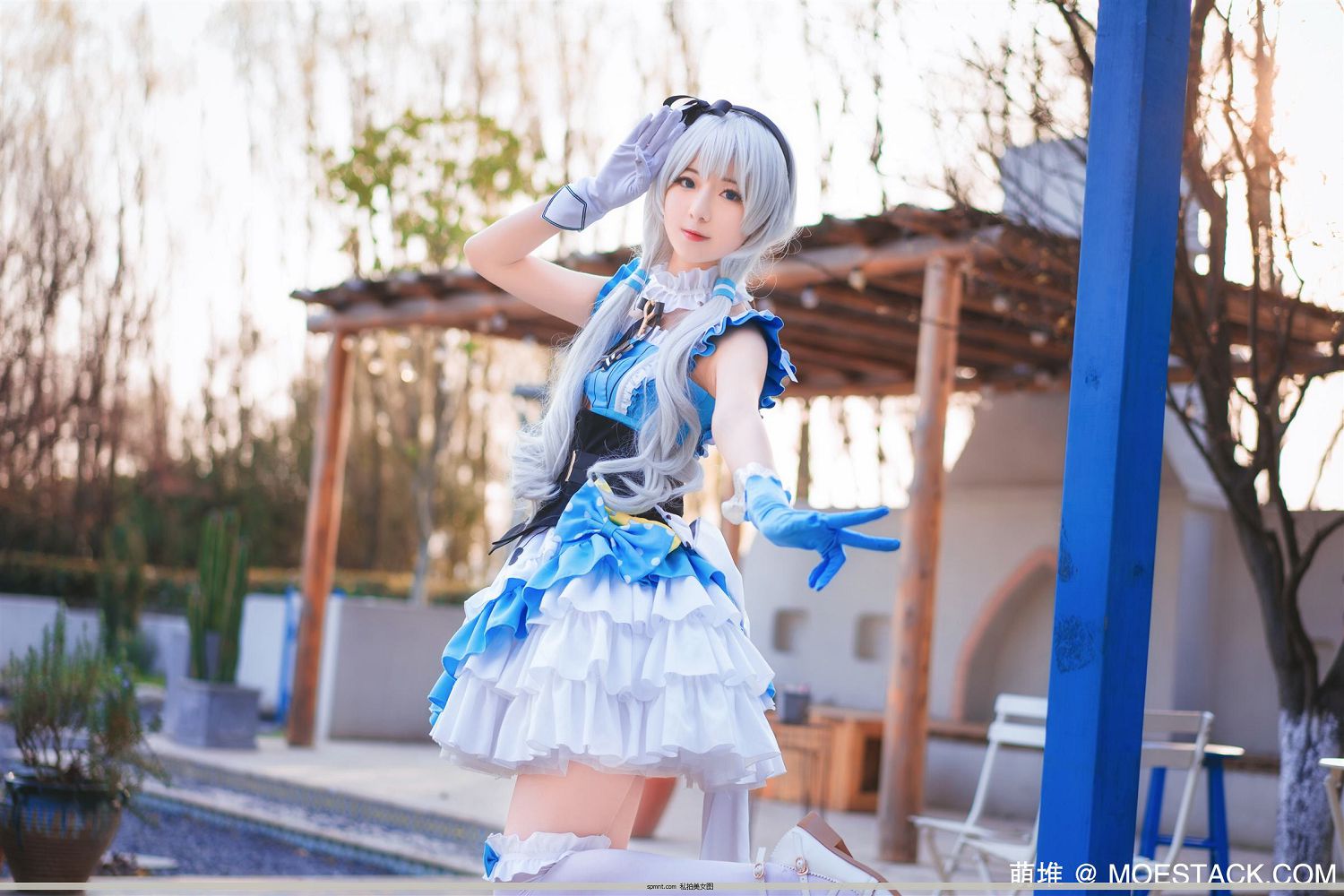 COSER Ůww – ɯ[15P]