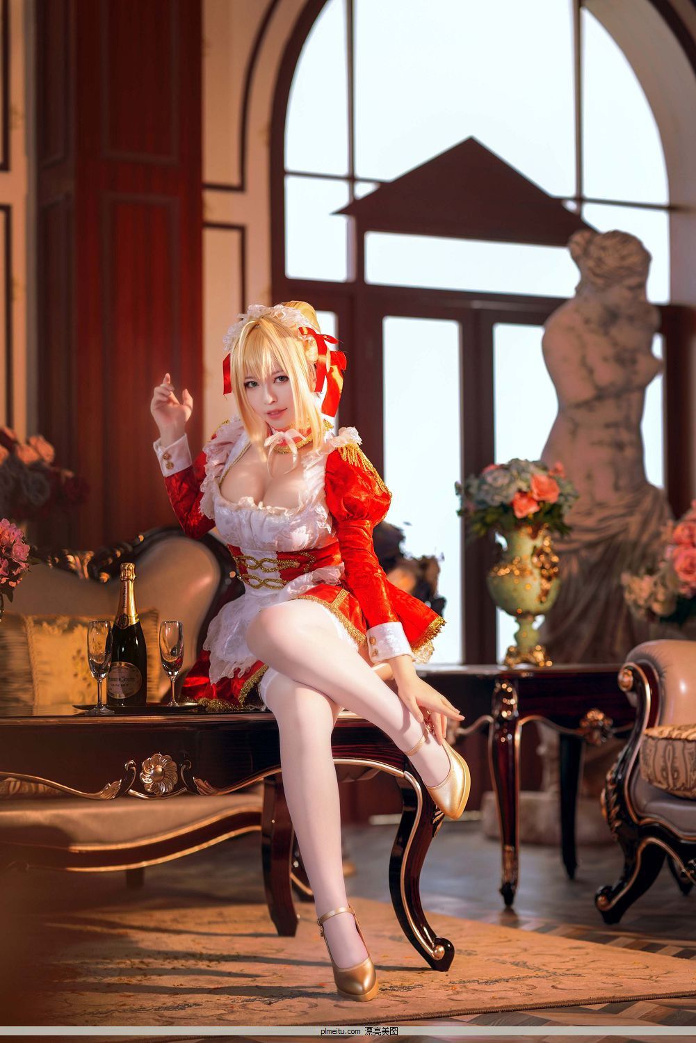 [΢Coser@] NO.005 »Ů [42P-353]