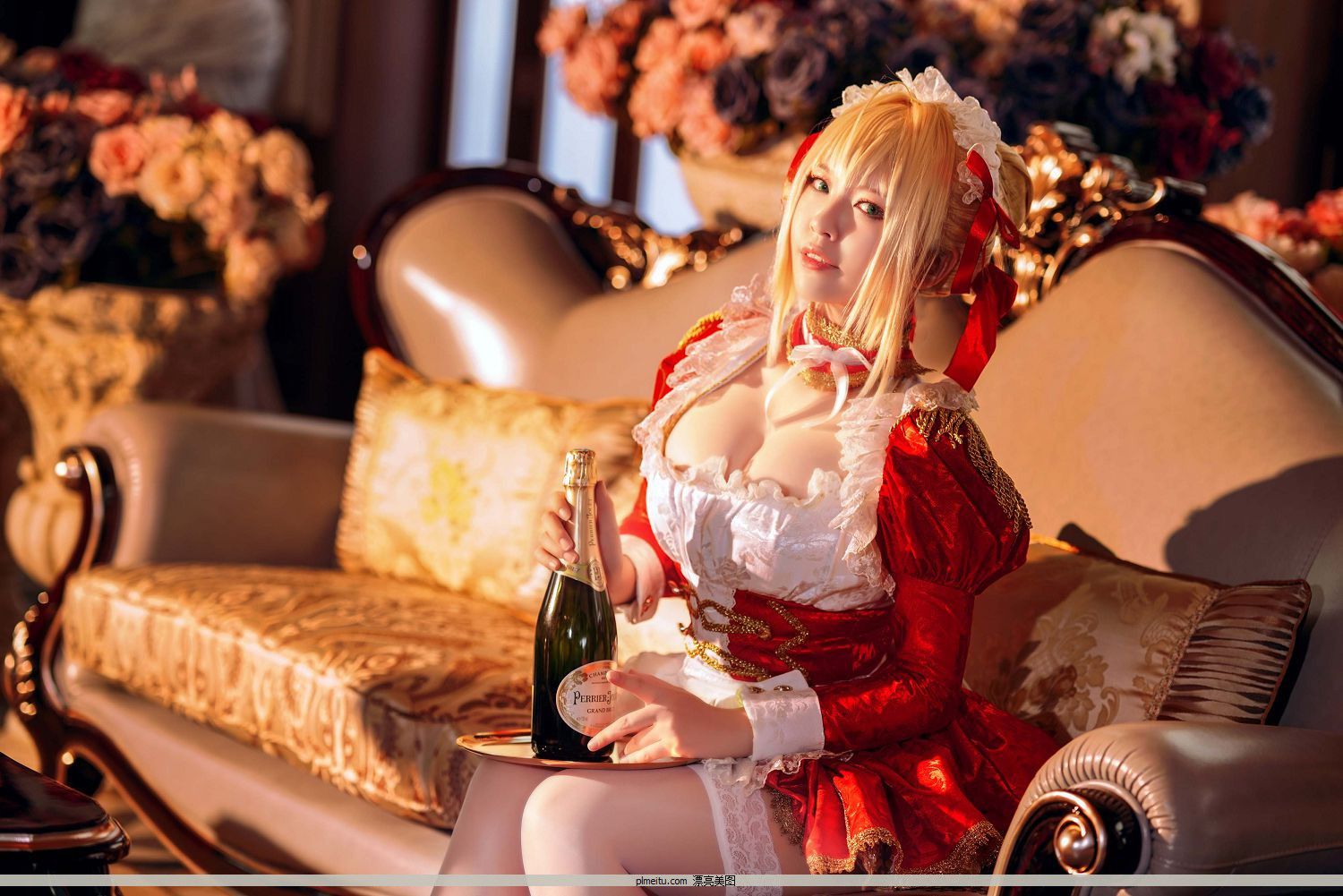 [΢Coser@] NO.005 »Ů [42P-353]