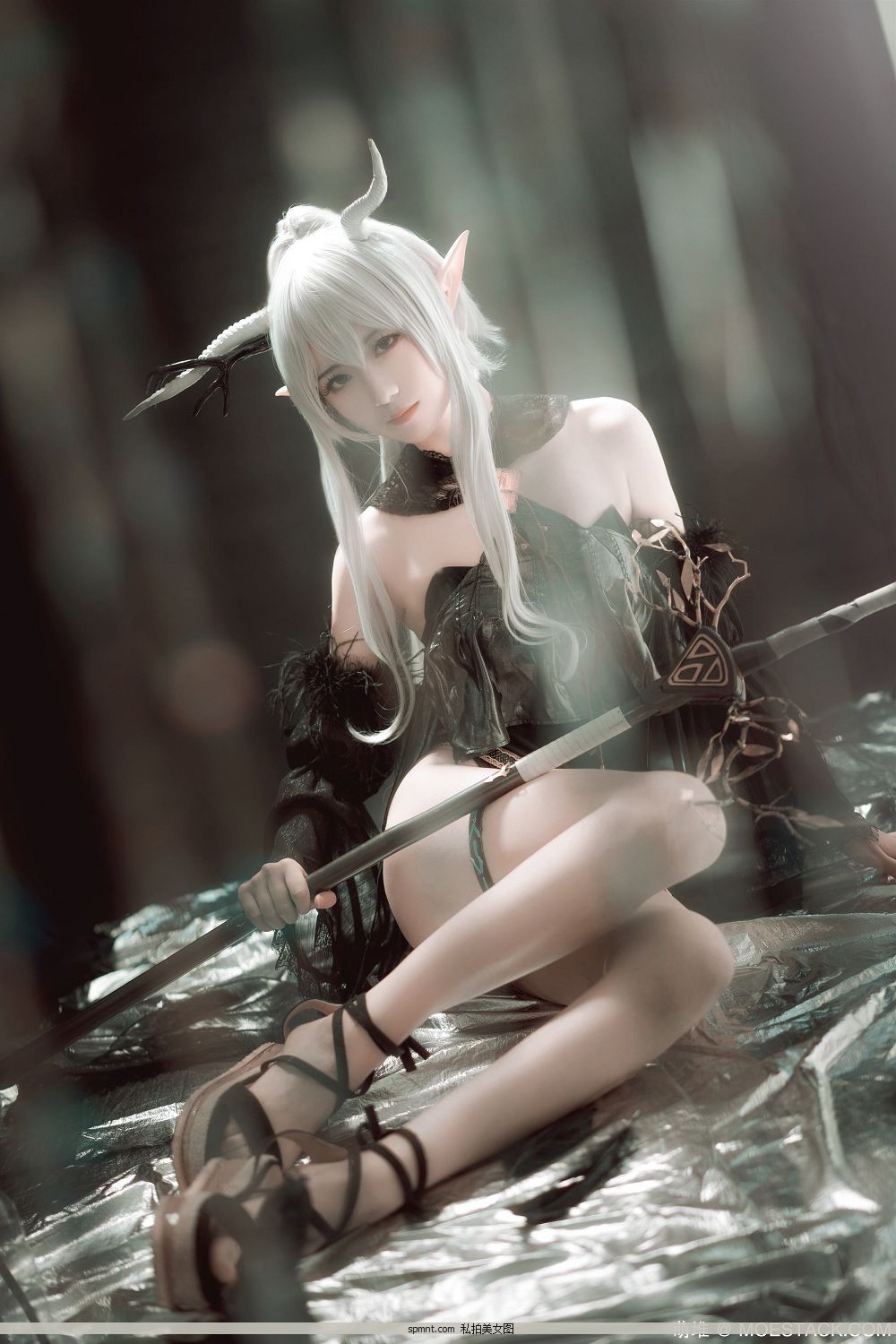 COSER Ůww – շ [16P]